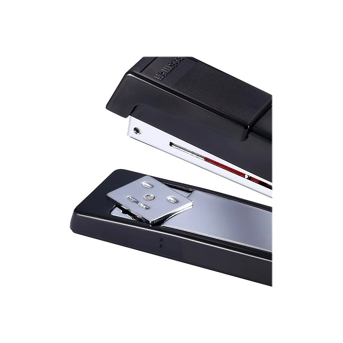 Bostitch Desktop Stapler, 20 Sheet Capacity, Black (B440-BLACK) 10 Bostitch Desktop Stapler, 20 Sheet Capacity, Black (B440-BLACK) - Image 8