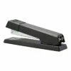 Bostitch No-Jam Desktop Stapler, 20 Sheet Capacity, Black (B660-BLACK) 2 Bostitch No-Jam Desktop Stapler, 20 Sheet Capacity, Black (B660-BLACK) -STAPLES Sales sp42115698 sc7