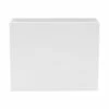 Poppin Plastic File Box, Letter Size, White (101272) 2 Poppin Plastic File Box, Letter Size, White (101272) -STAPLES Sales sp42124383 sc7
