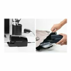Bostitch Electric Stapler, 20 Sheet Capacity, Black (MDS20-BLK) -STAPLES Sales sp42125321 sc7