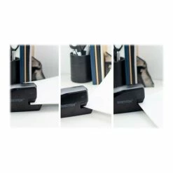Bostitch Electric Stapler, 20 Sheet Capacity, Black (MDS20-BLK) -STAPLES Sales sp42125323 sc7