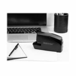 Bostitch Electric Stapler, 20 Sheet Capacity, Black (MDS20-BLK) -STAPLES Sales sp42125324 sc7
