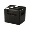 Esselte DecoFlex Large Capacity Desktop File Box, Letter Size, Black (PFX 43013) 2 Esselte DecoFlex Large Capacity Desktop File Box, Letter Size, Black (PFX 43013) -STAPLES Sales sp42153402 sc7