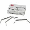Officemate Folder Fasteners, Silver, 100/Box (99853) 2 Officemate Folder Fasteners, Silver, 100/Box (99853) -STAPLES Sales sp42179846 sc7