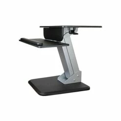 StarTech 26.8"W Adjustable Riser, Laminate Wood (ARMSTS) 13 StarTech 26.8"W Adjustable Riser, Laminate Wood (ARMSTS) -STAPLES Sales sp42717482 sc7