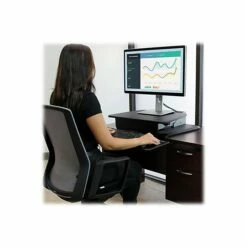 StarTech 26.8"W Adjustable Riser, Laminate Wood (ARMSTS) 17 StarTech 26.8"W Adjustable Riser, Laminate Wood (ARMSTS) -STAPLES Sales sp42717487 sc7