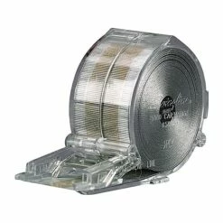 Swingline Staples, 0.25" Leg Length, 5000 Staples/Box (S7050050)