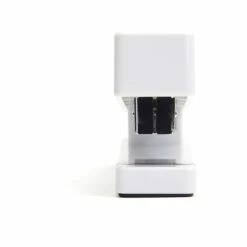 Poppin Stapler, 20 Sheet Capacity, White (100152) 10 Poppin Stapler, 20 Sheet Capacity, White (100152) -STAPLES Sales sp43801841 sc7