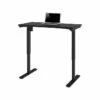 Bestar 48"W Adjustable Table (65857-18) 2 Bestar 48"W Adjustable Table (65857-18) -STAPLES Sales sp43802912 sc7