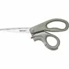 Westcott E-Z Open 8" Stainless Steel Multi-Purpose Scissors, Pointed Tip, Gray (13227) 2 Westcott E-Z Open 8" Stainless Steel Multi-Purpose Scissors, Pointed Tip, Gray (13227) -STAPLES Sales sp43804051 sc7