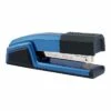 Bostitch Epic Desktop Stapler, 25 Sheet Capacity, Ice Blue (B777-BLUE) 2 Bostitch Epic Desktop Stapler, 25 Sheet Capacity, Ice Blue (B777-BLUE) -STAPLES Sales sp43804082 sc7