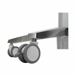 Ergotron LearnFit 24"W Adjustable Desk, MDF (24-547-003) 14 Ergotron LearnFit 24"W Adjustable Desk, MDF (24-547-003) -STAPLES Sales sp43805664 sc7