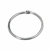 Officemate Book Rings, Silver, 100/Box (99701) 2 Officemate Book Rings, Silver, 100/Box (99701) -STAPLES Sales sp43812500 sc7