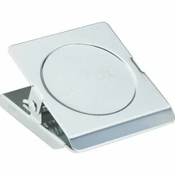 ACCO Small Magnetic Clip, 1-1/2" Width, Silver (72131) 8 ACCO Small Magnetic Clip, 1-1/2" Width, Silver (72131) -STAPLES Sales sp43812506 sc7 1