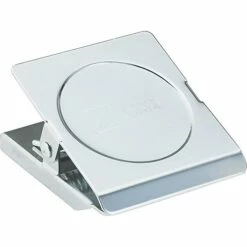 ACCO Magnetic Clip, Large, Silver Chrome (A7072133) 9 ACCO Magnetic Clip, Large, Silver Chrome (A7072133) -STAPLES Sales sp43812506 sc7