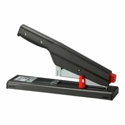 Bostitch Heavy Duty Desktop Stapler, Full Strip Capacity, Black (B310HDS)