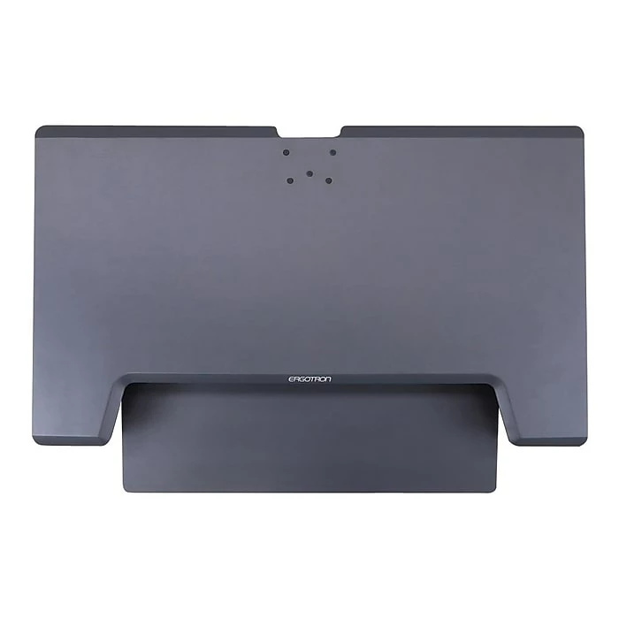 Ergotron WorkFit-TL 37.5"W Adjustable Riser (33-406-085) 4 Ergotron WorkFit-TL 37.5"W Adjustable Riser (33-406-085) - Image 2