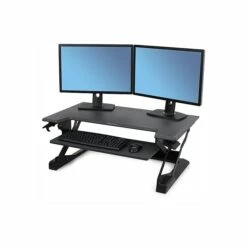 Ergotron WorkFit-TL 37.5"W Adjustable Riser (33-406-085) 16 Ergotron WorkFit-TL 37.5"W Adjustable Riser (33-406-085) -STAPLES Sales sp44335847 sc7