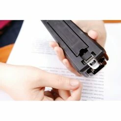 Bostitch Epic Desktop Stapler, 25 Sheet Capacity, Red (B777-RED) 12 Bostitch Epic Desktop Stapler, 25 Sheet Capacity, Red (B777-RED) -STAPLES Sales sp44335940 sc7