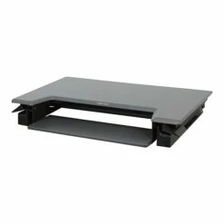 Ergotron WorkFit-T 35"W Adjustable Riser (33-397-085)