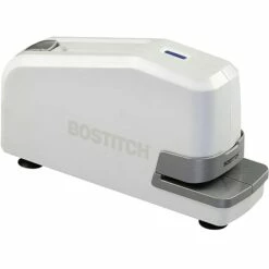 Bostitch Impulse 25 Electric Stapler, Full-Strip Capacity, White (02011) 10 Bostitch Impulse 25 Electric Stapler, Full-Strip Capacity, White (02011) -STAPLES Sales sp44360216 sc7
