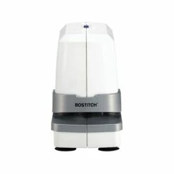 Bostitch Impulse 25 Electric Stapler, Full-Strip Capacity, White (02011) 12 Bostitch Impulse 25 Electric Stapler, Full-Strip Capacity, White (02011) -STAPLES Sales sp44360218 sc7