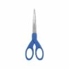 Westcott All Purpose 7" Stainless Steel Scissors, Pointed Tip, Blue (44217) -STAPLES Sales sp44844757 sc7
