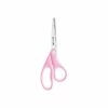 Westcott® All Purpose Pink Ribbon 8" Stainless Steel Scissors, Pointed Tip, Pink (15387) 1 Westcott® All Purpose Pink Ribbon 8" Stainless Steel Scissors, Pointed Tip, Pink (15387) -STAPLES Sales sp44845053 sc7