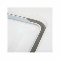 IRIS WeatherPro Plastic File Box, Letter Legal Size, 6/Pack, Clear (110600) 15 IRIS WeatherPro Plastic File Box, Letter Legal Size, 6/Pack, Clear (110600) -STAPLES Sales sp44850561 sc7