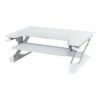 Ergotron WorkFit-T 35"W Adjustable Riser (33-397-062) 1 Ergotron WorkFit-T 35"W Adjustable Riser (33-397-062) -STAPLES Sales sp44850706 sc7