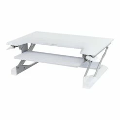 Ergotron WorkFit-T 35"W Adjustable Riser (33-397-062)