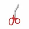Westcott® All Purpose 7" Stainless Steel Scissors, Blunt Tip, Red (10098) -STAPLES Sales sp44851584 sc7