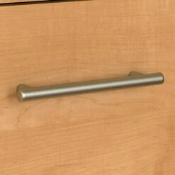 Bush Furniture Somerset 72W 3 Position Sit To Stand L Shaped Desk With Hutch, Maple Cross (SET015MC) -STAPLES Sales sp45060455 sc7