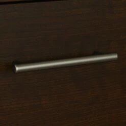 Bush Furniture Somerset 72W 3 Position Sit To Stand L Shaped Desk, Mocha Cherry (SET014MR) -STAPLES Sales sp45060486 sc7