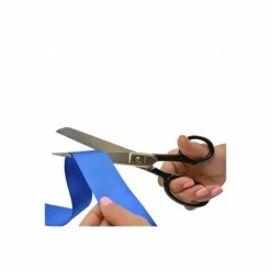 Westcott 8" Forged Steel Standard Scissors, Sharp & Blunt Tip, Black (10260) 9 Westcott 8" Forged Steel Standard Scissors, Sharp & Blunt Tip, Black (10260) -STAPLES Sales sp45444357 sc7