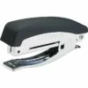 Bostitch Deluxe Hand-Held Stapler, 20 Sheet Capacity, Black/Chrome (42100) 2 Bostitch Deluxe Hand-Held Stapler, 20 Sheet Capacity, Black/Chrome (42100) -STAPLES Sales sp45448911 sc7