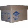 Paige Miracle Corrugated Box, Letter/Legal Size, Brown (MB-15) 2 Paige Miracle Corrugated Box, Letter/Legal Size, Brown (MB-15) -STAPLES Sales sp45450434 sc7