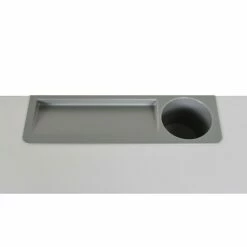 Luxor Student 27"W Adjustable Desk, Steel/Laminate (STUDENT-C) 14 Luxor Student 27"W Adjustable Desk, Steel/Laminate (STUDENT-C) -STAPLES Sales sp45461528 sc7