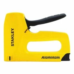 Stanley TR150 SharpShooter Heavy Duty Staple Gun (BOSTR150)
