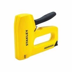 Stanley TR150 SharpShooter Heavy Duty Staple Gun (BOSTR150) 7 Stanley TR150 SharpShooter Heavy Duty Staple Gun (BOSTR150) -STAPLES Sales sp45960747 sc7