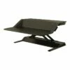 Fellowes Lotus 33" Standing Desk Converter, Black (0007901) 2 Fellowes Lotus 33" Standing Desk Converter, Black (0007901) -STAPLES Sales sp46036784 sc7