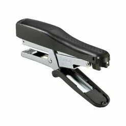 Stanley Bostitch B8 Xtreme Duty Plier Stapler, 45 Sheet Capacity, Black (B8HDP) 8 Stanley Bostitch B8 Xtreme Duty Plier Stapler, 45 Sheet Capacity, Black (B8HDP) -STAPLES Sales sp46038727 sc7