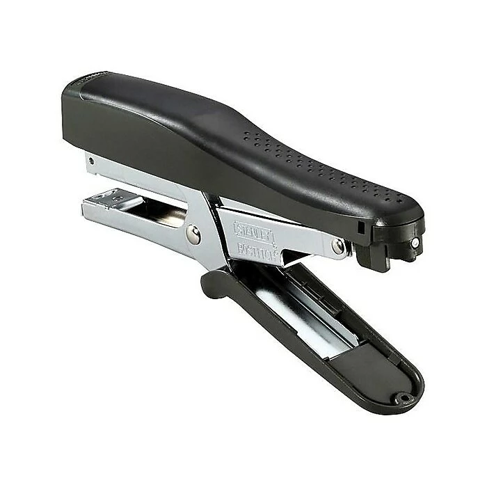 Stanley Bostitch B8 Xtreme Duty Plier Stapler, 45 Sheet Capacity, Black (B8HDP) 5 Stanley Bostitch B8 Xtreme Duty Plier Stapler, 45 Sheet Capacity, Black (B8HDP) - Image 3