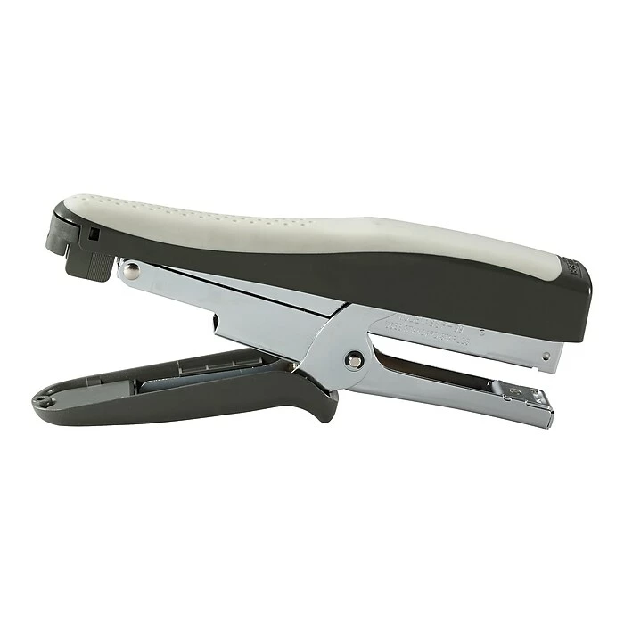 Stanley Bostitch Desktop Plier Stapler, Full-Strip Capacity, Black (SSP-99) 5 Stanley Bostitch Desktop Plier Stapler, Full-Strip Capacity, Black (SSP-99) - Image 3
