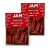 JAM Paper® Wood Clip Clothespins, Medium 1 1/8 Inch, Red Clothes Pins, 2 Packs Of 50 (230729143A) 1 JAM Paper® Wood Clip Clothespins, Medium 1 1/8 Inch, Red Clothes Pins, 2 Packs Of 50 (230729143A) -STAPLES Sales sp46294348 sc7