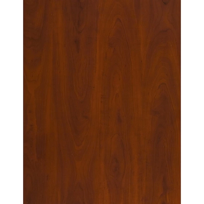 Bush Business Furniture Westfield 3 Drawer Mobile File Cabinet, Hansen Cherry/Graphite Gray (WC24453SU) 10 Bush Business Furniture Westfield 3 Drawer Mobile File Cabinet, Hansen Cherry/Graphite Gray (WC24453SU) - Image 8