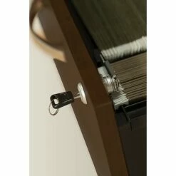 Bush Business Furniture Westfield Lateral File Cabinet, Mocha Cherry (WC12954CSU) 14 Bush Business Furniture Westfield Lateral File Cabinet, Mocha Cherry (WC12954CSU) -STAPLES Sales sp46632966 sc7