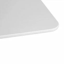 AIRLIFT XL Pneumatic Sit-Stand Mobile Desk Cart, Height-Adjustable From 27.1 To 41.9, White -STAPLES Sales sp46938458 sc7