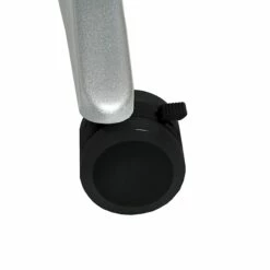 AIRLIFT XL Pneumatic Sit-Stand Mobile Desk Cart, Height-Adjustable From 27.1 To 41.9, White -STAPLES Sales sp46938462 sc7