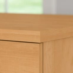 Bush Furniture Somerset Lateral File Cabinet, Maple Cross (WC81480) -STAPLES Sales sp48814218 sc7